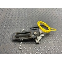 Ручка двери багажника Mercedes E/W210 1995-2003 A2027400193