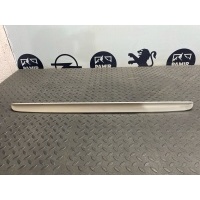 Накладка крышки багажника Mercedes E/W210 1995-2003 A2107580438, A2107500393