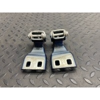 Петля двери багажника Ford Focus/2 2004-2011 1712673