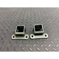 Петля двери багажника Renault Scenic/2 2003-2009 844003908R