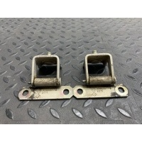 Петля двери багажника Renault Scenic/2 2003-2009 844003908R, 023945G