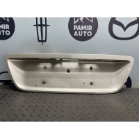 Накладка крышки багажника Mercedes C/W203 2000-2008 A2037500881, id87326