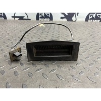 Кнопка открывания багажника Opel Astra/H 2004-2014 6240399, 461088395