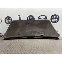Обшивка крышки багажника Opel Astra/H 2004-2014 13201773, 13201330