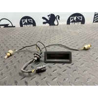 Кнопка открывания багажника Ford Focus/2 2004-2011 1748422, id87588