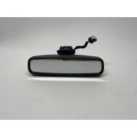 Зеркало салонная камера s - max mk2 , galaxy mk4 fu5a - 17e678 - je
