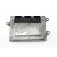 Блок управления двигателя honda cr - v iii 2006 - 2011 2.0 16v 37820 - rzv - e02