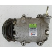 Компрессор кондиционера ssangyong rexton представлен korando 2.2 xdi 6721303511