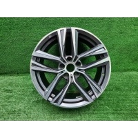 Диск литой R18 BMW 4er G26 (20-нв) 853 стиль перед Bmw Параметр: Модель 2020 36116896768