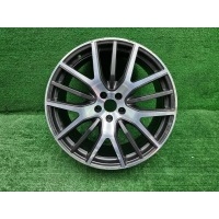 Диск литой R21 Maserati Levante (2016-н.в.) перед Maserati Параметр: Модель 2016 M980161086