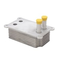 Радиатор масляный 3218l8 - 1 srl