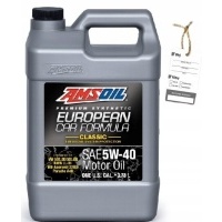 Amsoil 5w40 european царь formula бесплатно