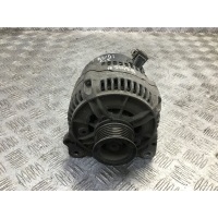 Audi a3 8l 1.8 генератор 0123510065