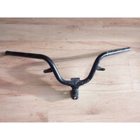 Suzuki burgman 125 an125 an200 07 - 13 руль