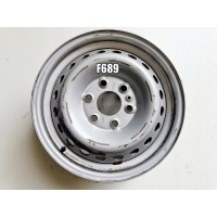 Колесо 6x125 16 iveco daily 1szt f689
