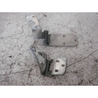 Петля крышки багажника frontera а 2.5 td 1998