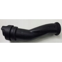 Трубки горловина масляный крышка мерседес w169 a2660100264