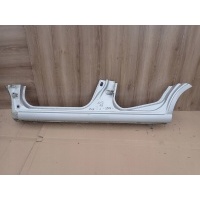 Suzuki alto nissan pixo 5d 09 - 14 порог левый z2s
