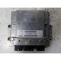 Форд блок управления 7m51 - 12a650 - vc 2cgc esu - 411