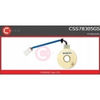 Датчики угол поворота каско css78305gs
