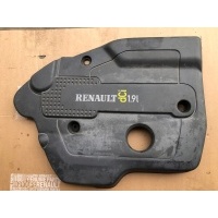 Крышка защита двигателя renault лагуна 2001 - 2005 1.9 dci 8200331472
