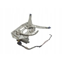 Подъёмник стекол левый передняя volvo s80 i 1998 - 2004 101353 - xxx оригинал