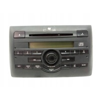 Радио заводские 735296997 fiat stilo i 2001 - 2010