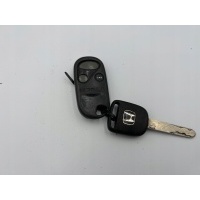 Ключ ключ пульт honda accord civic g8d - 344h - a