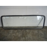 Стекло задняя задняя кабины форд transit iv 2.5 ди