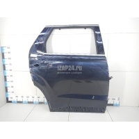 Дверь задняя правая Hyundai-Kia Palisade 2019 77004S8010