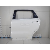 Дверь задняя левая Hyundai-Kia Sorento IV 2020 77003P2000