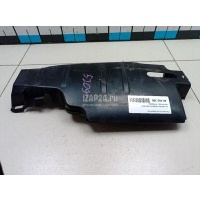 Пыльник (кузов наружные) Mercedes Benz GLA-Class H247 2020 2473523200