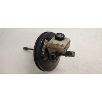 Серво насос тормозной opel astra h 1 , 6 хэтчбек