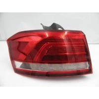 Volkswagen passat b8 универсал задняя задняя левая 3g9945095a