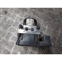 Насос блок управления абс honda accord viii 57110 - tl0 - g011 - m1