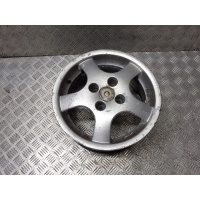 Колесо 14” алюминиевая honda джаз ii