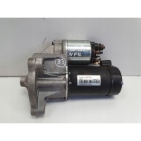 peugeot 307 1.6 16v стартер 30737n nfu 109km