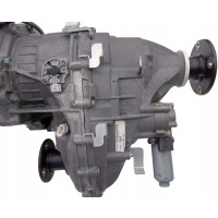 Редуктор кпп infiniti qx80 z62 12 - 19 331001la0d