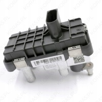 Шток регулятор турбины санта fe , sorento 2.2 crdi 197 л.с. 28231 - 2f750