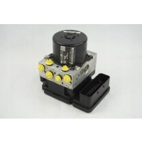 Насос абс volkswagen skoda seat audi 1k0614517cp 1k0907379be повреждена