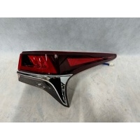 Lexus ls350 500 17 - фара задняя правый светодиодный европа