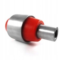 Втулка рычага задняя renault vel satis renault vel satis 06.02 - mpbs 51038138