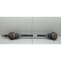 Полуось задняя (приводной вал, ШРУС) Volkswagen Touareg 2008 7L0501201B