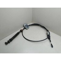 Трос кулисы КПП Toyota Camry XV40 2009 3382006260,3382033180