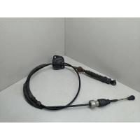 Трос кулисы КПП Toyota Camry XV40 2009 3382006260,3382033180