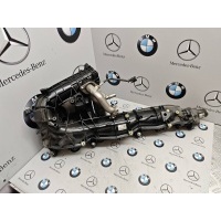 впускной коллектор BMW X5 2012 8507233