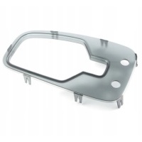 Audi q7 4m overhead console trim 4m0947133a