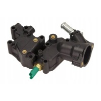 maxgear корпус термостата citroen 103c c2 / c3