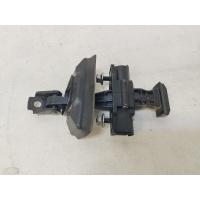 ограничитель двери Renault Duster 2 2020-2024 804300992R