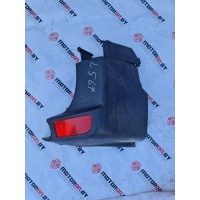 Клык бампера задний правый Volkswagen Crafter 2012 a9068802371